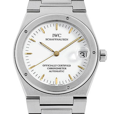 IWC 時計コピー インターナショナルウォッチカンパニー インヂュニア 3521-001